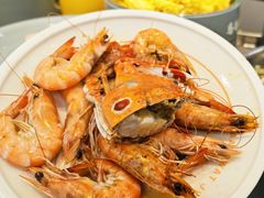 -大橘元自助回转火锅(天河新天地店)