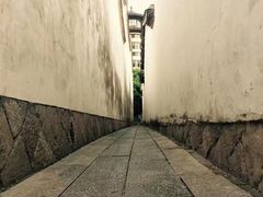 -三坊七巷历史文化街区