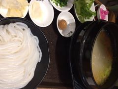 -苗乡米线(建军路店)