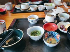 -鲁山人日本料理·放题·套餐(松卫北路店)