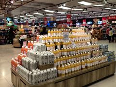 -永辉超市(鲁谷店)
