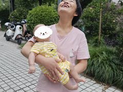 -小蝌蚪·寻·月嫂(普陀总部)