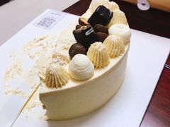 -可丽可丽·生日蛋糕·下午茶(厦门鹭港店)