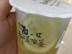 -本宫的茶(济南山师店)