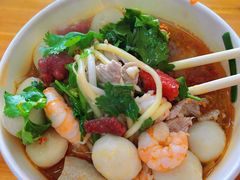 -明月虾面(厦禾路店)