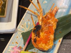 -昱匠·日本料理(金融街店)