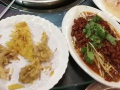 -滇味源天麻竹荪火腿鸡火锅(黔城天街店)