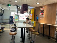 -麦当劳(世纪汇广场店)