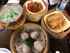 -海椰茶居(海印缤缤广场店)