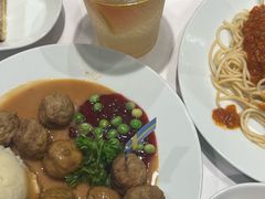 -宜家·瑞典风味餐厅(四元桥店)