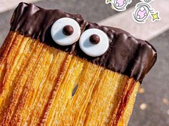 大眼萌精灵面包-85度C(上海奉贤苏宁生活广场二店)