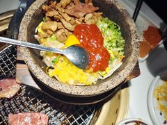 -炙城·韩式烤肉(南京东路店)