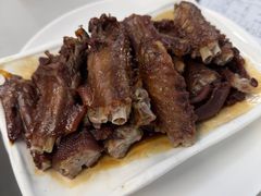 -海鲜街菜馆(海珠南路店)