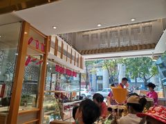 -华辉拉肠(宝华店)