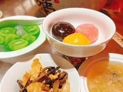-李犟大爆鳝面·手工蟹黄包(湖滨西湖店)