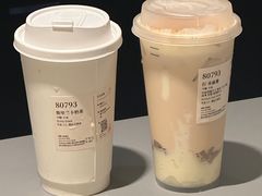 -阿嬷手作(成都万象城店)