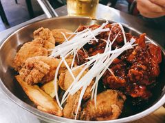 -MI WU FACTORY米屋美食工厂餐厅(绿地店)