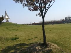 -嬉乐湾休闲旅游区