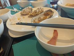 -厦门希尔顿逸林酒店·圆聚自助餐厅(五缘湾店)