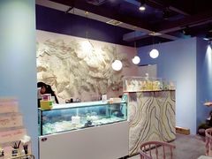 -风甜日暖·星座主题甜点(东二环泰禾店)