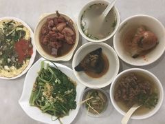 -东街钟楼肉粽(总店)