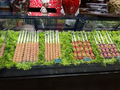 -卢布里西餐厅(总店)