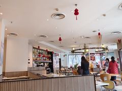 -必胜客(王府井店)