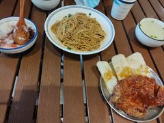 -十面春风·江南面馆(崇宁路店)