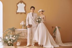 -卡米拉婚纱摄影工作室(金汇广场店)