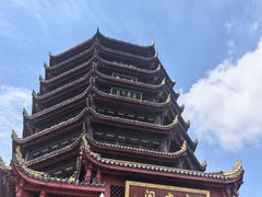 -青城山