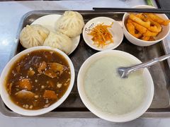 -姚记炒肝店(鼓楼店)