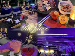 -The place那儿(新城国际店)