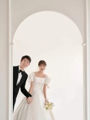 -青禾婚纱摄影(杭州店)