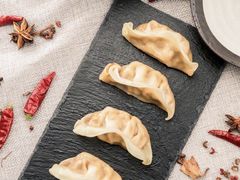 -福春居饺子楼(创业路店)