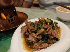 -蜗牛小馆醉乡民谣云南菜(惠新西里店)