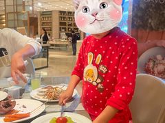 -TABLE·味西餐厅-成都茂业JW万豪酒店