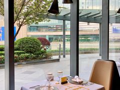 靠窗位-王品台塑牛排(成都万象城店)