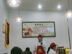 -法华汤包馆(法华镇路店)