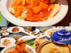 -東興楼·北京烤鸭(深圳首店)