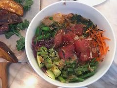 -农畉LONFOOD(福田星河COCOPark店)