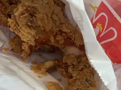 -华莱士·全鸡汉堡(宝岗店)