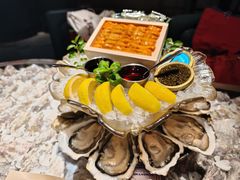 -普朗姆生蚝吧(原建国路店)