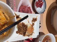 -大师兄·西北小馆(北站缤果空间店)