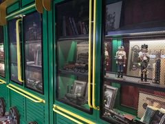 -多伦多海鲜自助餐厅(百盛购物中心三阳店)