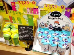 -九木杂物社(恒隆广场店)