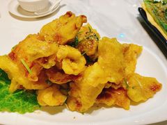 -鑫正兴东北烧烤(滨湖店)