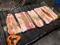 -老熟人烤肉城(马家堡店)