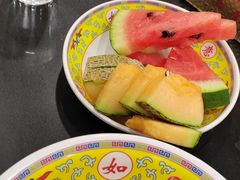 -芦月轩羊蝎子(太平桥店)