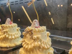 -面包工坊(七彩云南第一城店)