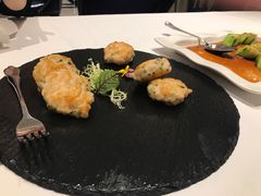-Yan Ting 宴庭中餐厅(上海静安瑞吉酒店)
